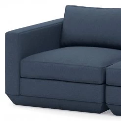 Gus Podium Modular 2 PC Sofa Modern Living