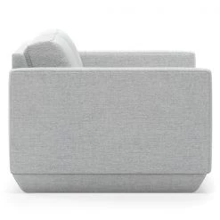 Gus Podium Modular 2 PC Sofa Modern Living