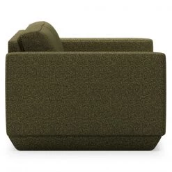 Gus Podium Modular 2 PC Sofa Modern Living