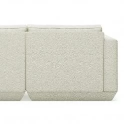 Gus Podium Modular 3 PC Sofa Modern Living