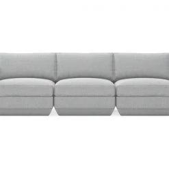 Gus Podium Modular 3 PC Sofa Modern Living