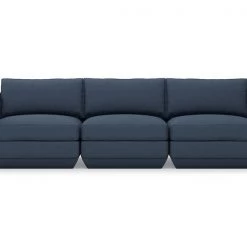 Gus Podium Modular 3 PC Sofa Modern Living