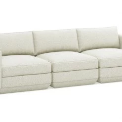 Gus Podium Modular 3 PC Sofa Modern Living