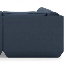 Gus Podium Modular 4 PC Lounge Sectional A Modern Living