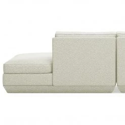 Gus Podium Modular 4 PC Lounge Sectional B