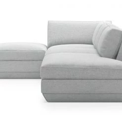 Gus Podium Modular 4 PC Lounge Sectional B