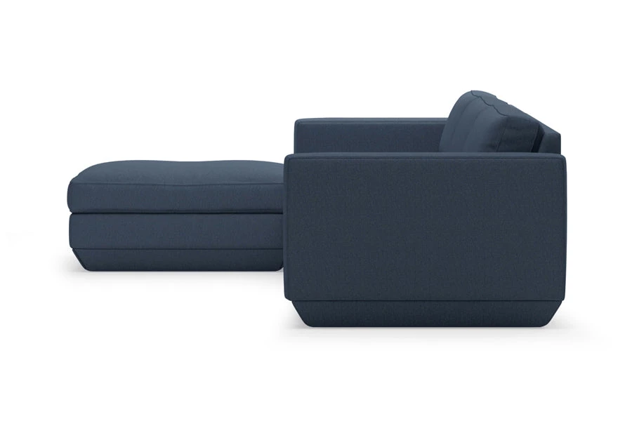 Gus Podium Modular 4 PC Sectional Modern Living 12 Gus Podium Modular 4 PC Sectional Modern Living