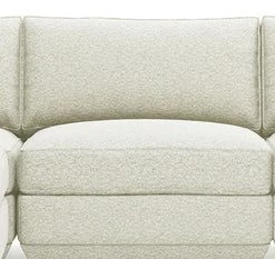 Gus Podium Modular 4 PC Sectional Modern Living