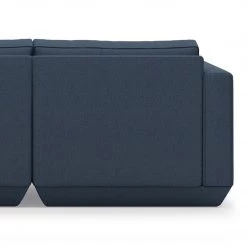 Gus Podium Modular 4 PC Sectional Modern Living 21 Gus Podium Modular 4 PC Sectional Modern Living