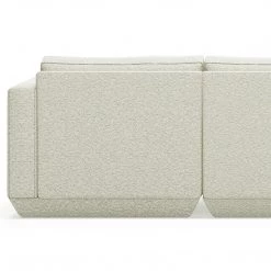 Gus Podium Modular 4 PC Sectional Modern Living 22 Gus Podium Modular 4 PC Sectional Modern Living