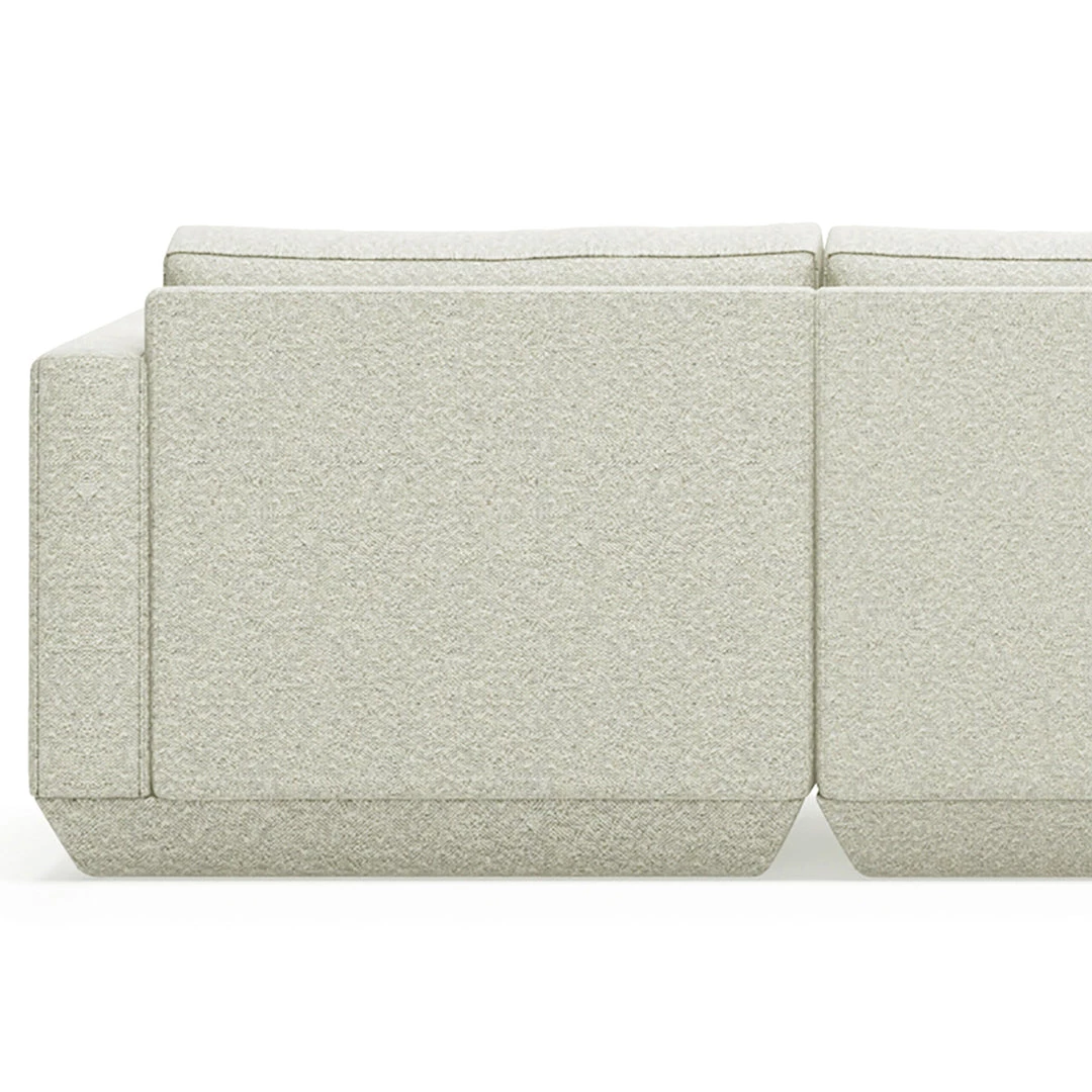 Gus Podium Modular 4 PC Sectional Modern Living 6 Gus Podium Modular 4 PC Sectional Modern Living