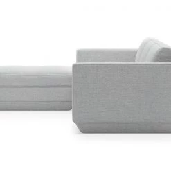 Gus Podium Modular 4 PC Sectional Modern Living 26 Gus Podium Modular 4 PC Sectional Modern Living