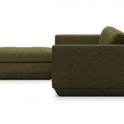 Gus Podium Modular 4 PC Sectional Modern Living 27 Gus Podium Modular 4 PC Sectional Modern Living