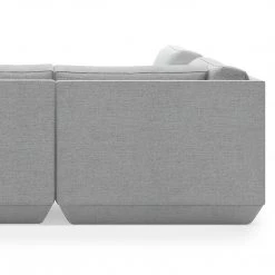 Gus Modern Living Podium Modular 5 PC Seating Group A