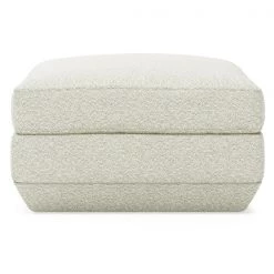 Gus Gus Modern Podium Ottoman 24 Gus Gus Modern Podium Ottoman