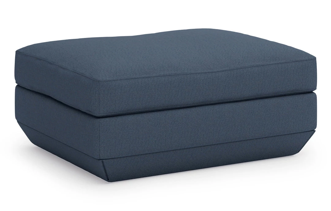 Gus Gus Modern Podium Ottoman 14 Gus Gus Modern Podium Ottoman