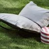 Fatboy Point Outdoor Pouf/Ottoman