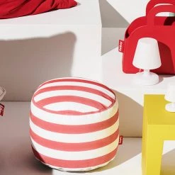 Fatboy Point Outdoor Pouf/Ottoman