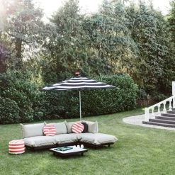 Fatboy Point Outdoor Pouf/Ottoman