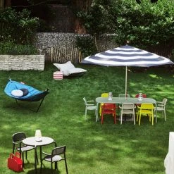 Fatboy Point Outdoor Pouf/Ottoman