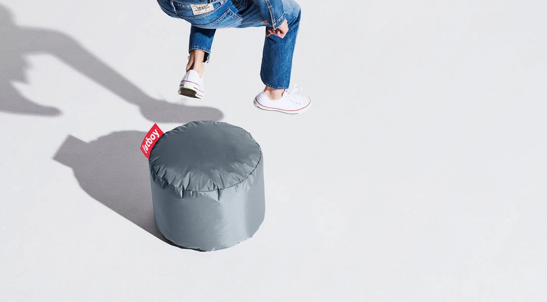 Fatboy Point Pouf/Ottoman 4 Fatboy Point Pouf/Ottoman