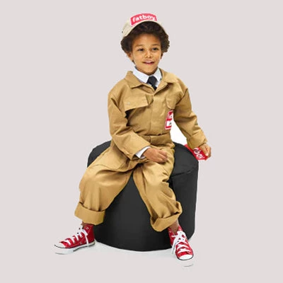 Fatboy Point Pouf/Ottoman 5 Fatboy Point Pouf/Ottoman