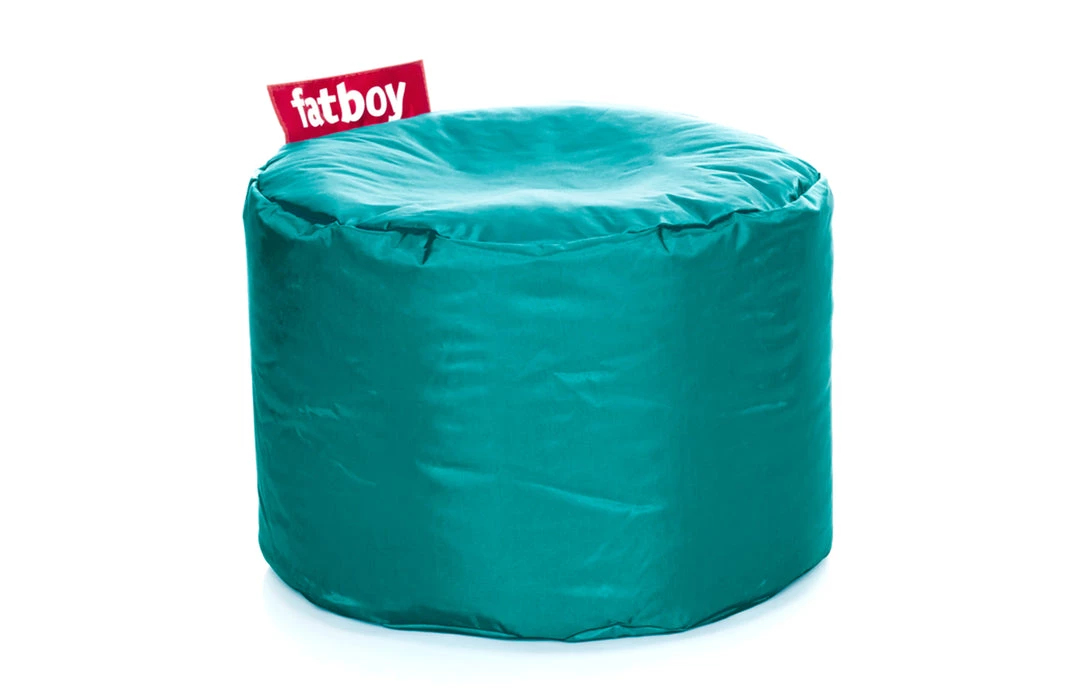 Fatboy Point Pouf/Ottoman 12 Fatboy Point Pouf/Ottoman