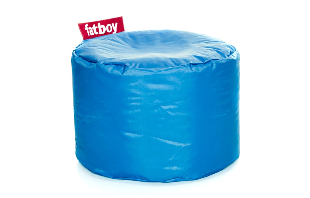 Fatboy Point Pouf/Ottoman 14 Fatboy Point Pouf/Ottoman