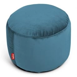 Fatboy Point Velvet Pouf/Ottoman 21 Fatboy Point Velvet Pouf/Ottoman