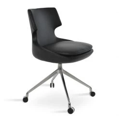 SohoConcept Office Chairs Patara Spider Chair With Caster