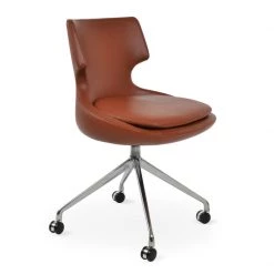 SohoConcept Office Chairs Patara Spider Chair With Caster