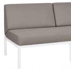 Mamagreen Polly Left Hand HPL Sectional