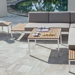 Mamagreen Polly Lounge Coffee Table