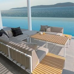 Mamagreen Polly Lounge Coffee Table