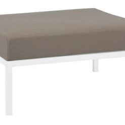Mamagreen Polly Ottoman