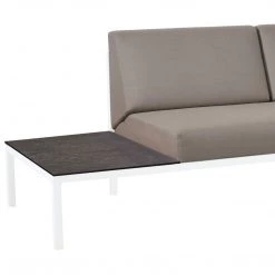Mamagreen Polly Right Hand HPL Sectional