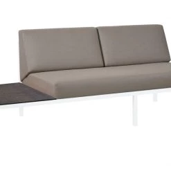 Mamagreen Polly Right Hand HPL Sectional