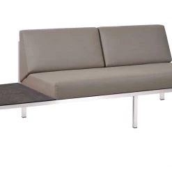 Mamagreen Polly Right Hand HPL Sectional