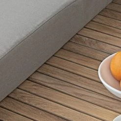 Mamagreen Polly Teak Configuration 2