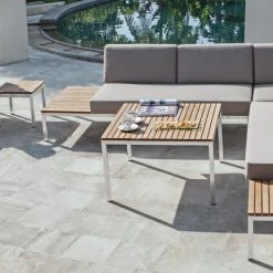 Mamagreen Polly Teak Configuration 3