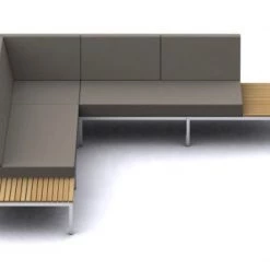 Mamagreen Polly Teak Configuration 3