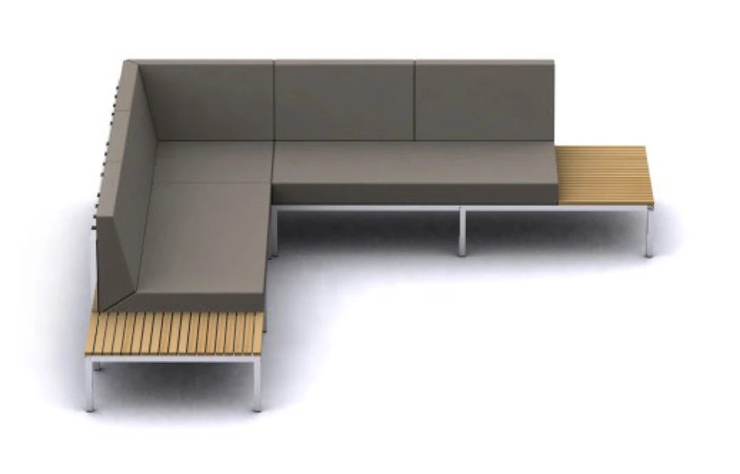 Mamagreen Polly Teak Configuration 3 3 Mamagreen Polly Teak Configuration 3