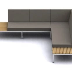 Mamagreen Polly Teak Configuration 4