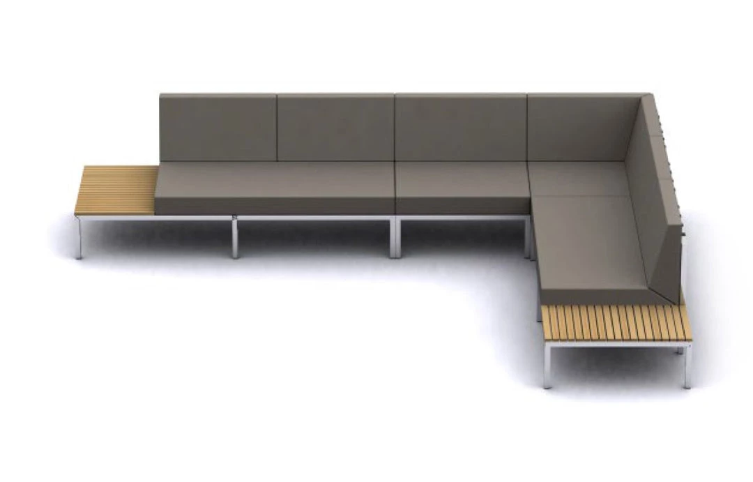 Mamagreen Polly Teak Configuration 8 3 Mamagreen Polly Teak Configuration 8