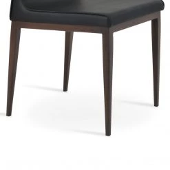 SohoConcept Polo MW Wood Dining Chair