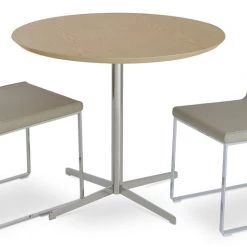 SohoConcept Modern Dining Polo Sled Chair