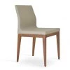 SohoConcept Polo Wood Dining Chair Modern Dining 2 SohoConcept Polo Wood Dining Chair Modern Dining