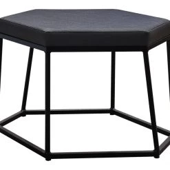 Mamagreen Polygon L Upholstery Stool