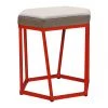 Mamagreen Polygon S Upholstery Stool