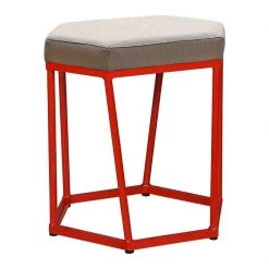 Mamagreen Polygon S Upholstery Stool